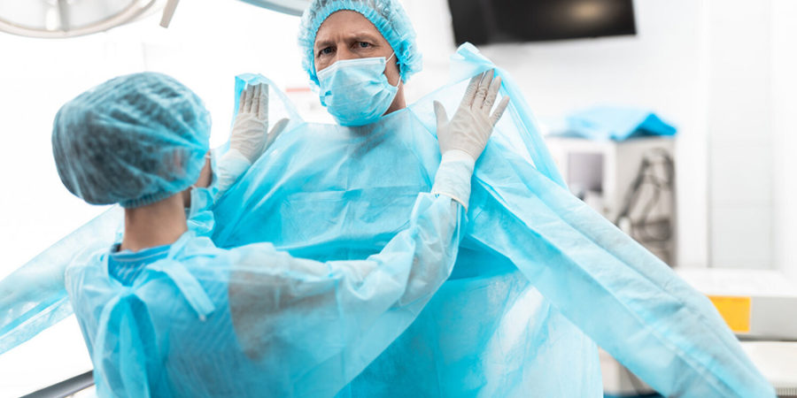 What is the Right Isolation Gown for you?