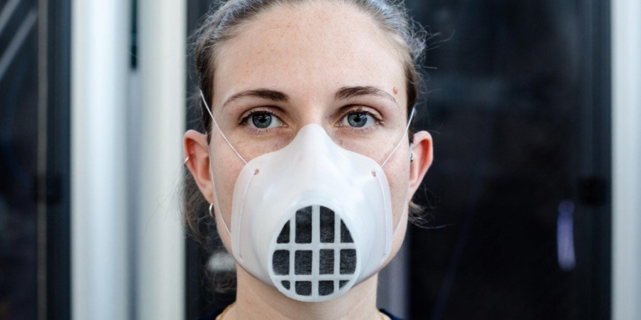 FDA doesn’t Guarantee the Safety of 3D-Printed Masks and PPE