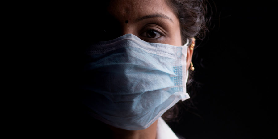 WeShield Is Helping India Breathe | Enterprise PPE Solutions