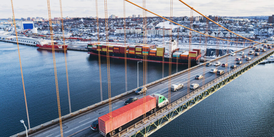 Adapting to the Changing Landscape of Supply Chain and Shipping Industry in 2023