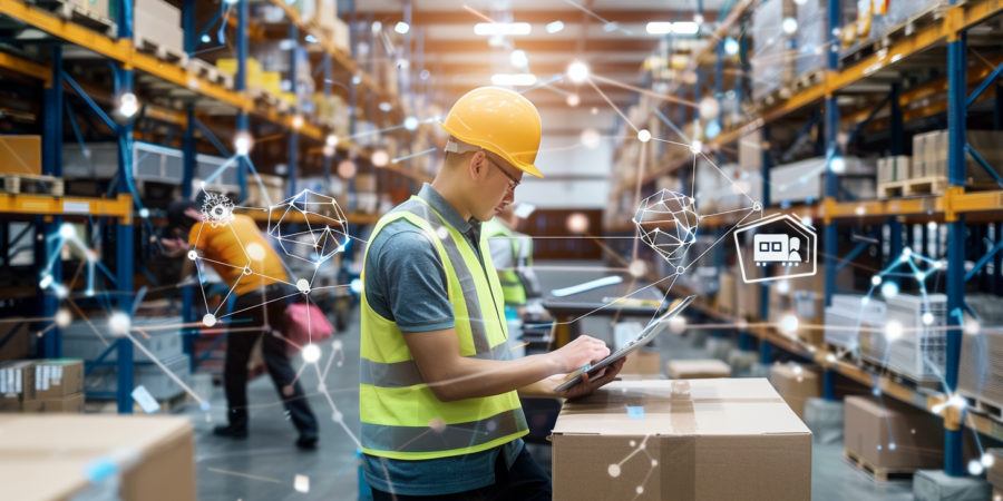 Supply Chain Compliance: A Clear Path to Efficiency and Sustainability
