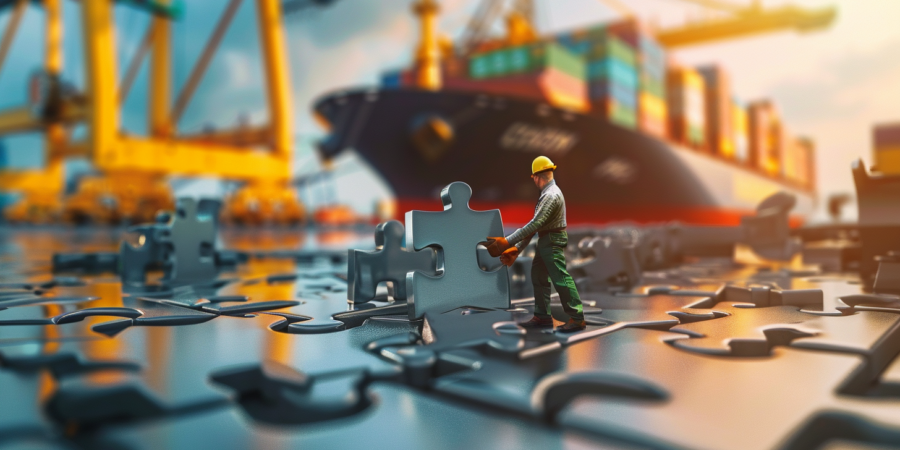 Tackling Labor and Skill Shortages in Supply Chain Management: A Comprehensive Look