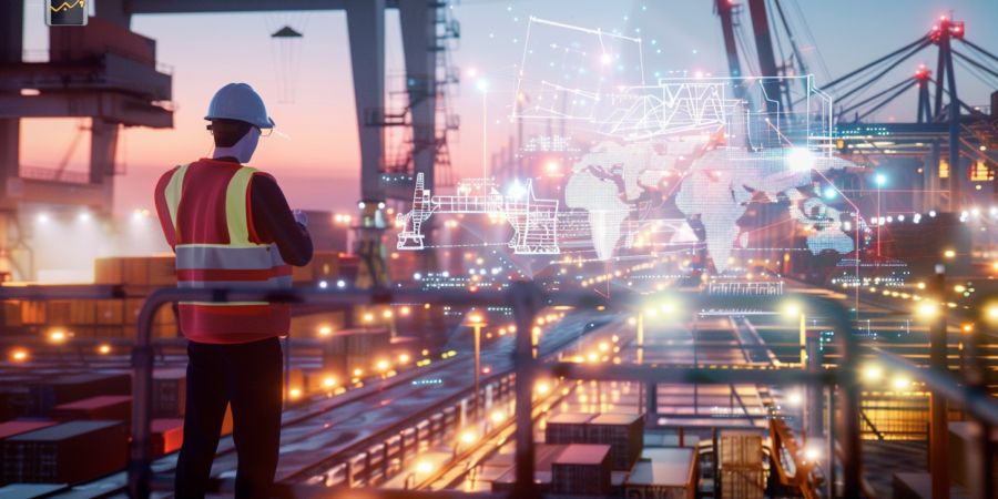 Harnessing the Power of Supply Chain Simulations and Digital Twins